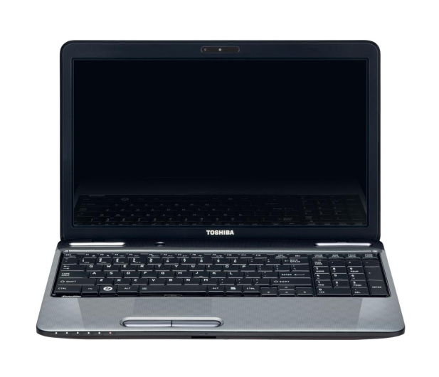 Toshiba Satellite L755-1J5 i3-2350M/6GB/640/DVD-RW/7HP64 - 80437 - zdjęcie 2